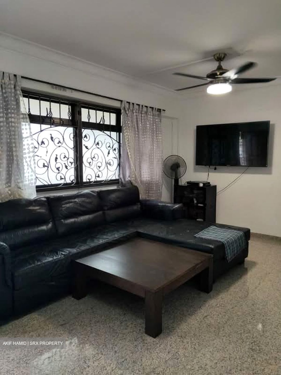 Admiralty Link (Sembawang), HDB 3 Rooms #592551051
